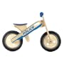 Smart Gear Smart Balance Bike - Police Style