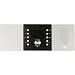 M & S Systems DMC1 Whole House Music and Communication System Master Unit