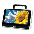 RJ Tech iView 700PTV 7-Inch 480p Portable HDTV