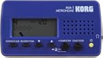 Korg M�tronome MA-1 bleu