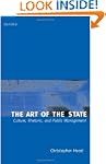 The Art of the State: Culture, Rhetor...