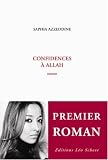 Confidences � Allah