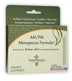 Menopause AM/PM