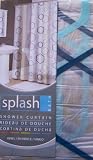 Splash Bath Chroma Blue x 72