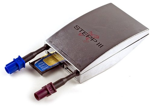Falcom STEPPIII-UX-CA Quad Band GSM/GPRS module, 50-Kanal GPS-Empfänger mit der hohe Empfindlichkeit