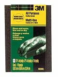3M #909NA MED/Coar Flex Sponge