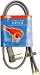 Apollo #09124ME ME4' 10/3GRY Dryer Cord