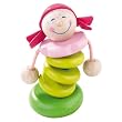 Rosella Clutching Toy by Haba