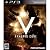 ARMORED CORE V(アーマード・コア ファイブ)(特典なし)