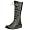 Fly London Womens Maos Boot Leather