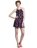 Dolce Vita Women's Elena Dress, Multi, Medium Dolce Vita Women's Elena Dress, Multi, Medium