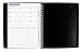 AT-A-GLANCE Four-Person Daily Appointment Book 2015, 7.88 x 11 Inch Page Size (G56000)