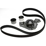 ACDelco TCKWP195 Professional Timing Component Belt Kit With Water Pump 