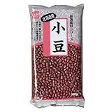 健康フーズ 国産 小豆 300g