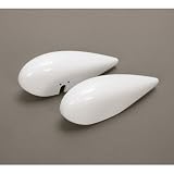 Wheel Pants (2): Taylorcraft 20cc