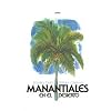Manantiales en el Desierto, Volume 2 (Spanish Edition)