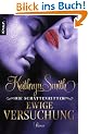 Die Schattenritter: Ewige Versuchung: Roman