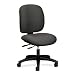  HON 5903AB12T Comfortask Multi-Task Swivel/Tilt Chair, Gray 