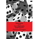 Negotiable and Non-Negotiable Negotiations - Book 3