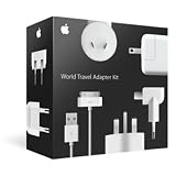 Apple ワールドトラベルアダプタキット MB974ZM/B
