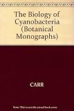 The Biology of cyanobacteria