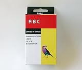 2 packs Brand new Lexmark 16 Black compatible ink cartridges 10N0016