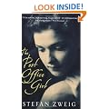 The Post Office Girl