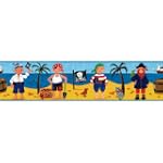 Room Mates Frise murale adh�sive pour...