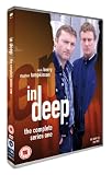 In Deep - The Complete Series One [DVD]