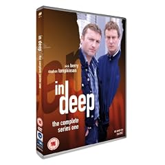 In Deep - The Complete Series One [DVD]