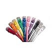 100 FT (100ft) CAT6 XBOX 360 , PS3 Cable, Molded Black (2 Pack)