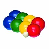 Franklin Sports Recreational Bocce Set