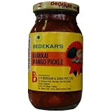 Bedekars Avakkai Pickle 10 Oz by Bedeker