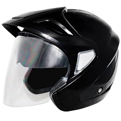 Nikko Helme N81 Jethelm, Gr��e S, schwarz