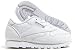 TODDLERS REEBOK BABY SHOE CLASSIC LEATHER (81-92757)