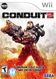 Conduit 2 (Nintendo Wii)