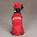 Medium - Casual Canine Ketchup Costume