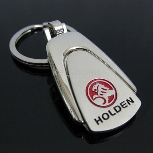 Holden Keychain