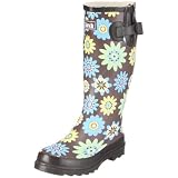 Zoom Produkt-Bild: Chuva Damengummistiefel Chuva Jade blau CHJADEBL Damen Stiefel