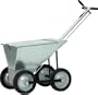 Champion Sports 4-Wheel Pro Steel Dry Line Marker (85-Pounds Capacity)