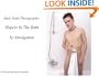 Male Nude Photography- Poland- Hapcio In The Bath
