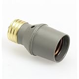 WestekSLC4CG150WScrew-InLightControl,Gray
