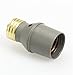 Westek SLC4CG 150W Screw-In Light Control, Grey