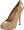 Steve Madden Women's Traisie Pump,Blush Patent,6 M US