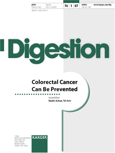 Colorectal-Cancer