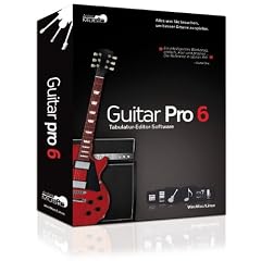 Guitar Pro 6 (Win/Mac/Linux)