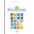 Accounting: Information for Decisions