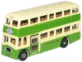 Southdown Queen Mary N gauge from Oxford Diecast