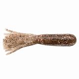 Strike King Pro-Model Coffee Tubes - 3.5 Color: Golden Shiner (61)
