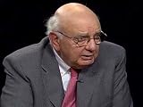 Charlie Rose 2009 : Charlie Rose - Paul Volcker, Former Federal Reserve Chairman (September 29, 2009) (Season 9, Episode 21)